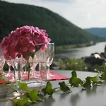 Hotel Winzerhof Gietzen *