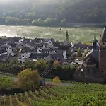 Hotel Winzerhof Gietzen *
