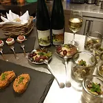 Hotel Winzerhof Gietzen Hatzenport