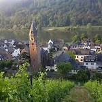 Hotel Winzerhof Gietzen *