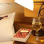 Hotel Winzerhof Gietzen
