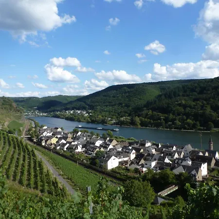 Winzerhof Gietzen Hotel