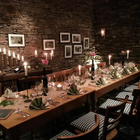 Hotel Winzerhof Gietzen *