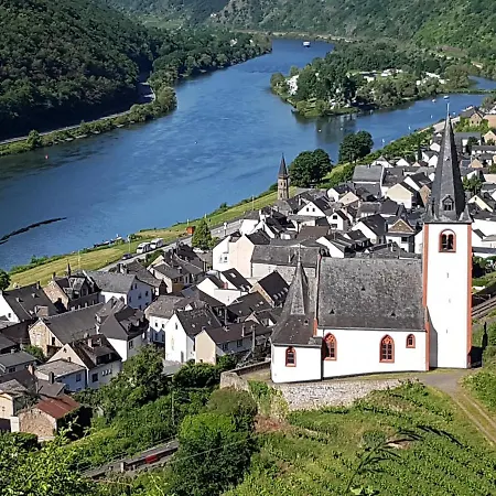 Winzerhof Gietzen * Hatzenport