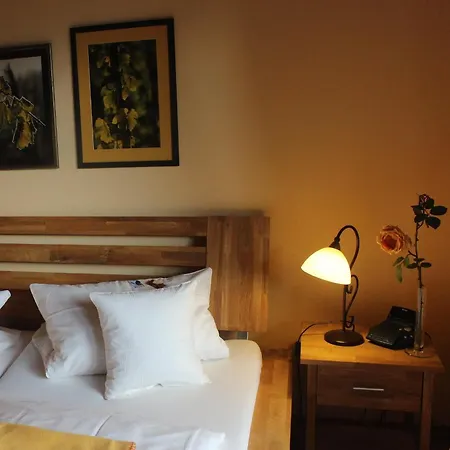 Winzerhof Gietzen Hotel