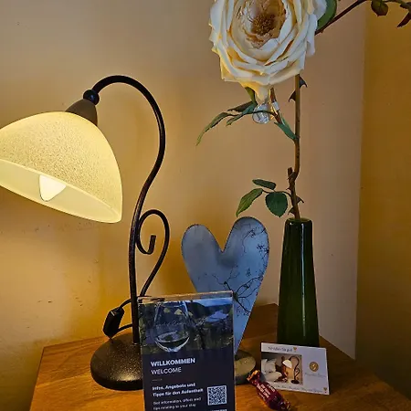 Winzerhof Gietzen Hatzenport