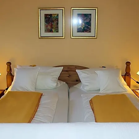Hotel Winzerhof Gietzen *