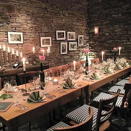 Hotel Winzerhof Gietzen *