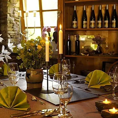 Winzerhof Gietzen Hotel *