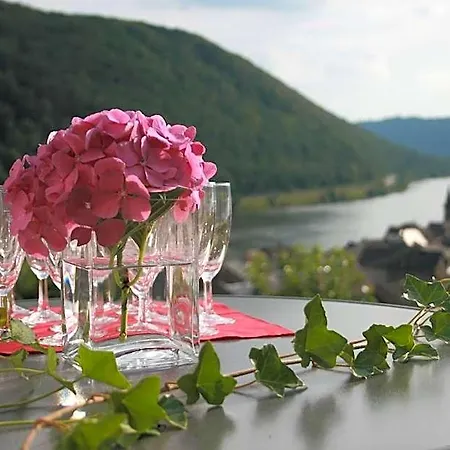 Hotel Winzerhof Gietzen *