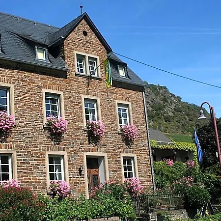 Winzerhof Gietzen *