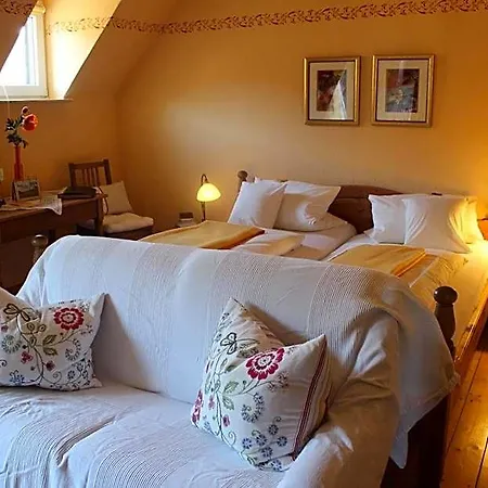Winzerhof Gietzen Hotel *