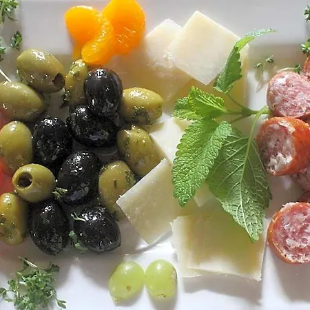 Hotel Winzerhof Gietzen *