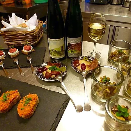 Winzerhof Gietzen Hotel