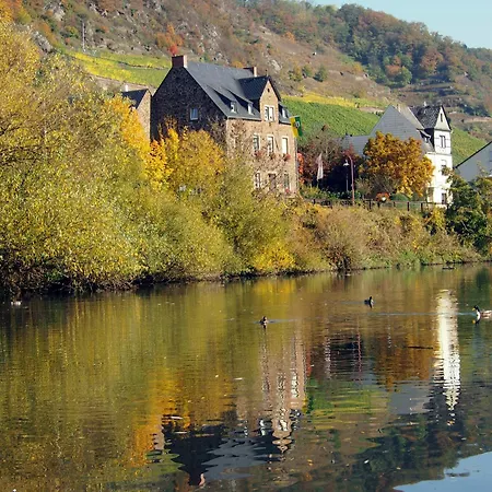 Winzerhof Gietzen Hotel *