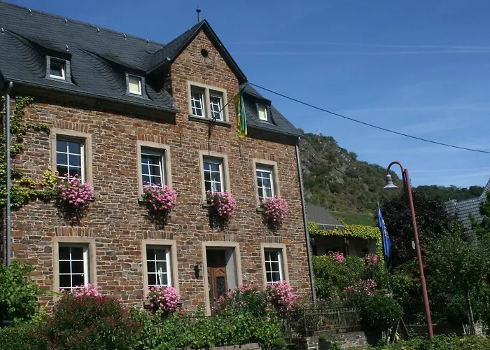 Winzerhof Gietzen Hatzenport