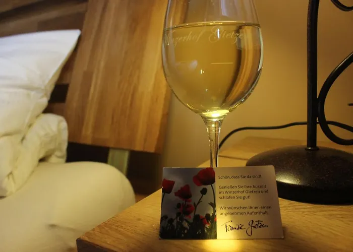 Winzerhof Gietzen Hatzenport