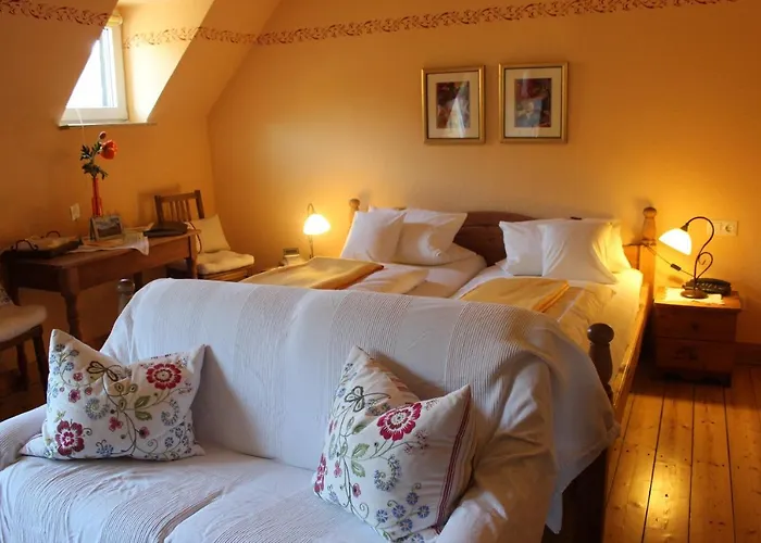 Winzerhof Gietzen Hatzenport