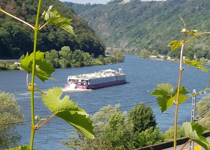 Winzerhof Gietzen Hatzenport