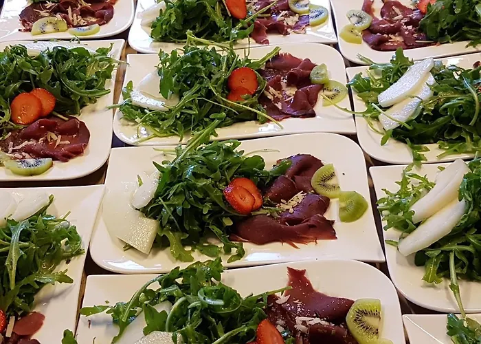 호텔 Winzerhof Gietzen *