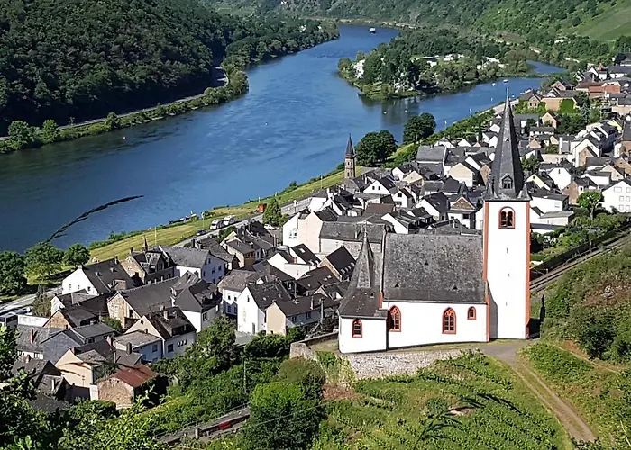 Winzerhof Gietzen * Hatzenport