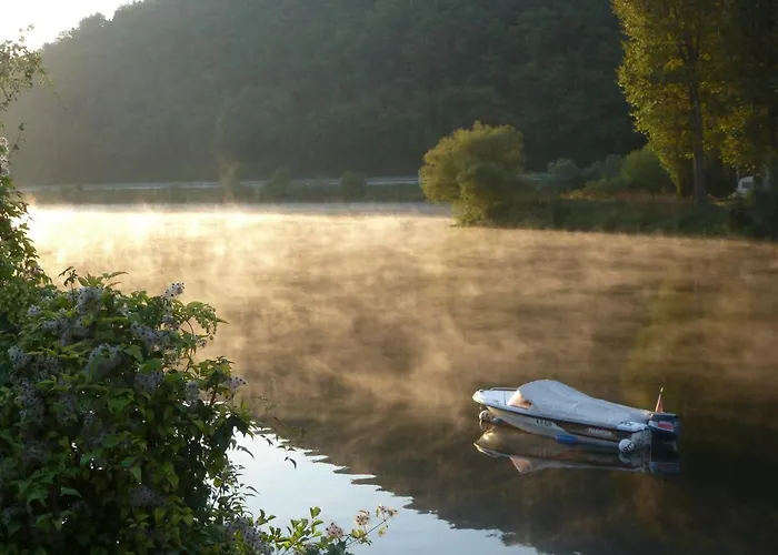 Winzerhof Gietzen Hatzenport