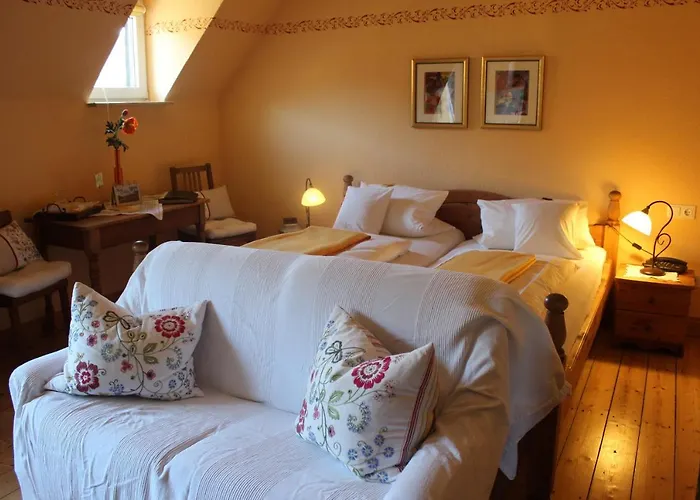 호텔 Winzerhof Gietzen Hatzenport