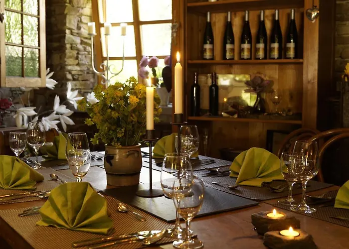 Winzerhof Gietzen 호텔 *