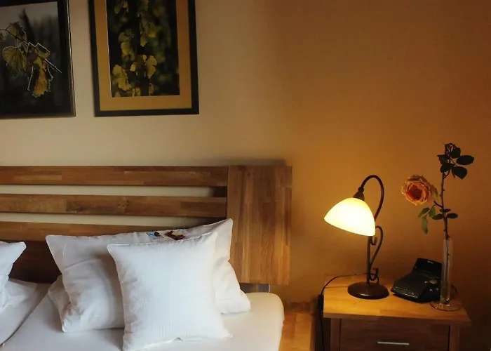 Winzerhof Gietzen 호텔