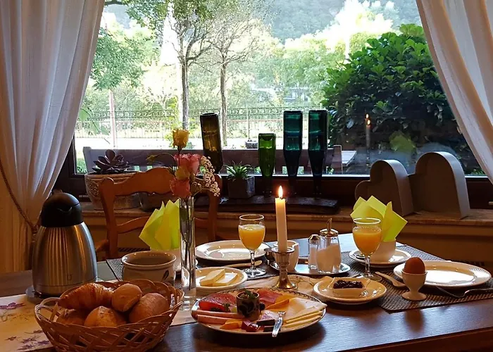 Winzerhof Gietzen Hatzenport