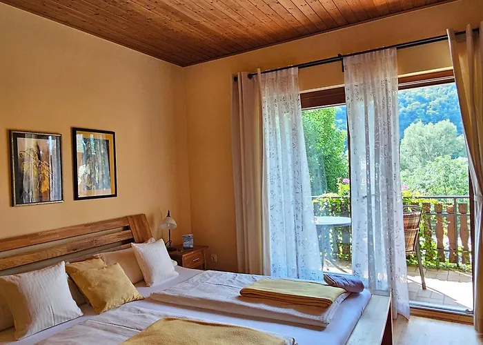 Winzerhof Gietzen * Hatzenport