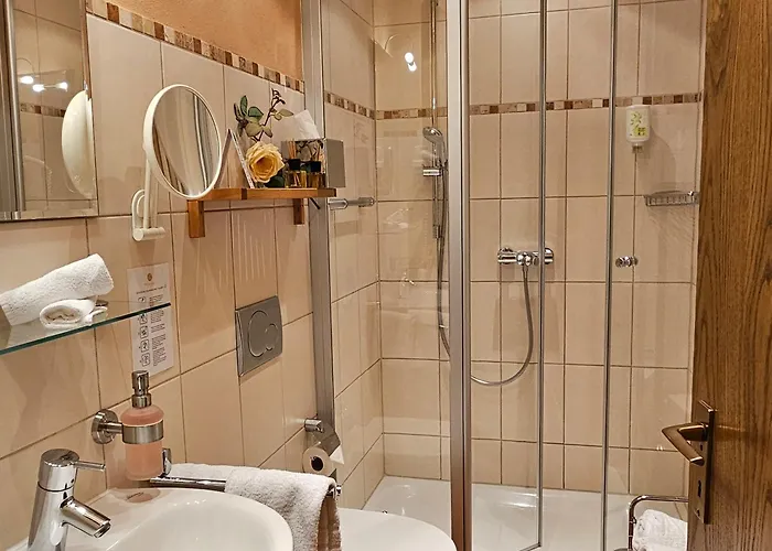 Winzerhof Gietzen 호텔