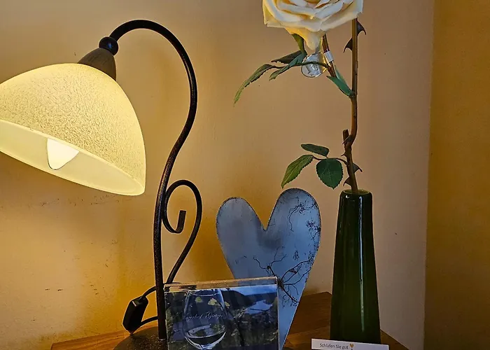 Winzerhof Gietzen Hatzenport